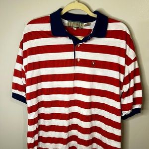 Ivanhoe Vintage Polo